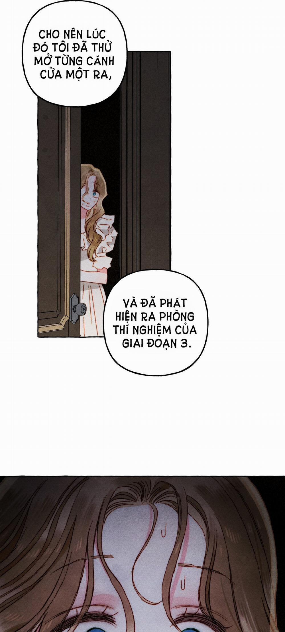 Nuôi Dưỡng Một Bé Rồng Đen 63.2 trang 14