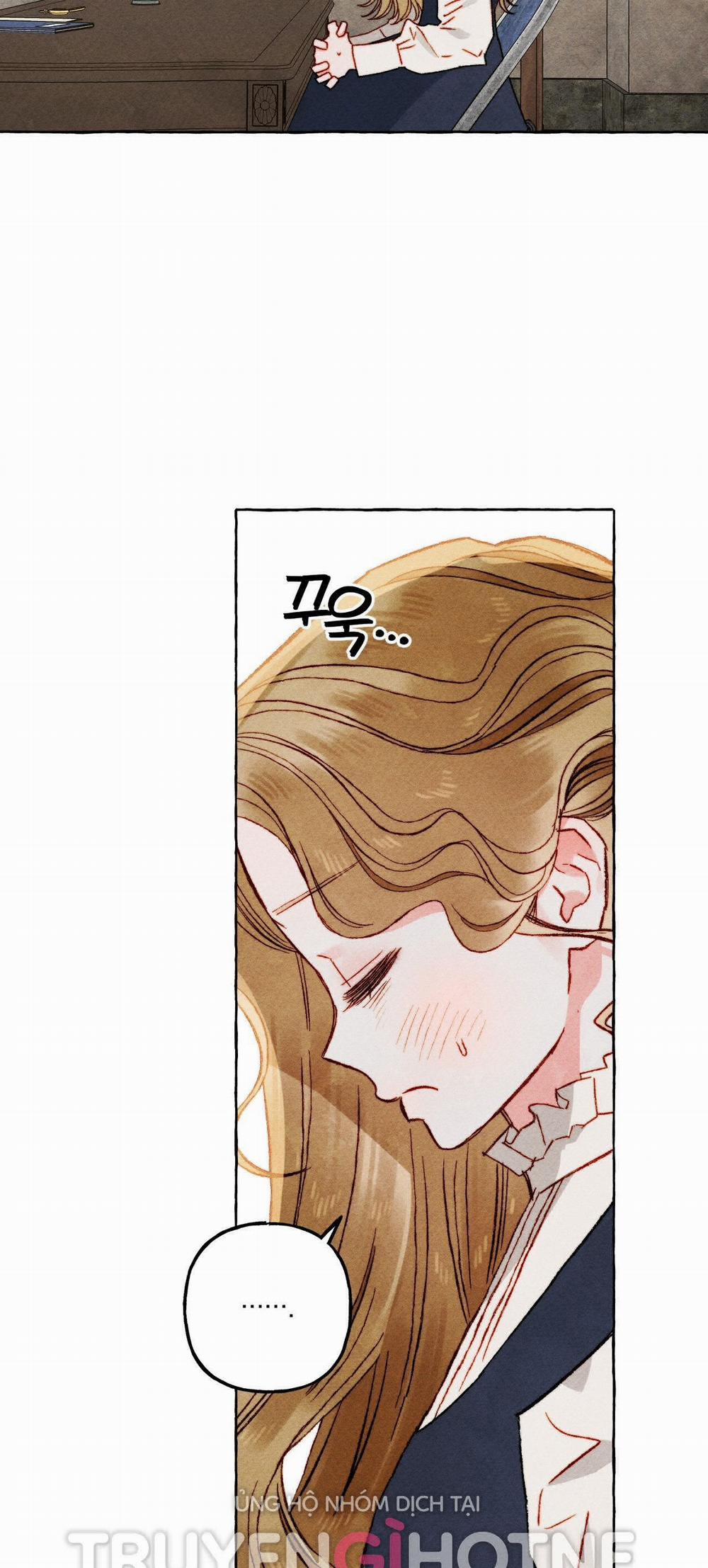 Nuôi Dưỡng Một Bé Rồng Đen 63.2 trang 19