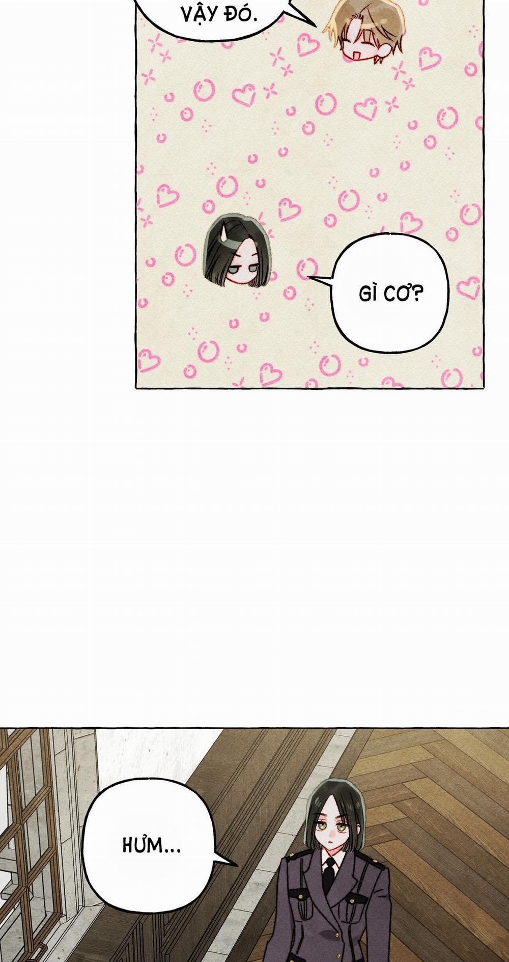 Nuôi Dưỡng Một Bé Rồng Đen 63.2 trang 2