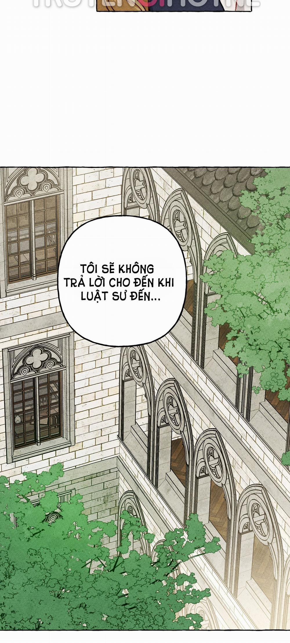 Nuôi Dưỡng Một Bé Rồng Đen 63.2 trang 20