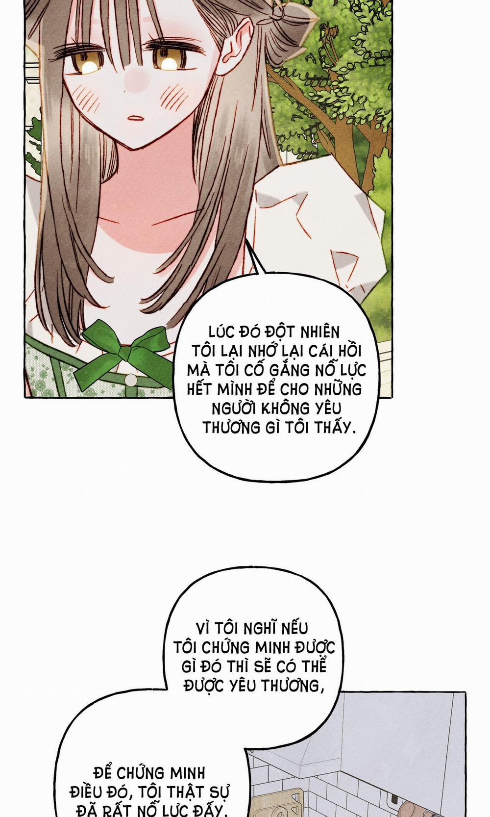 Nuôi Dưỡng Một Bé Rồng Đen 64.1 trang 28