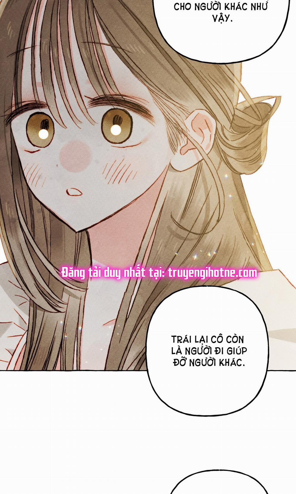 Nuôi Dưỡng Một Bé Rồng Đen 64.1 trang 32