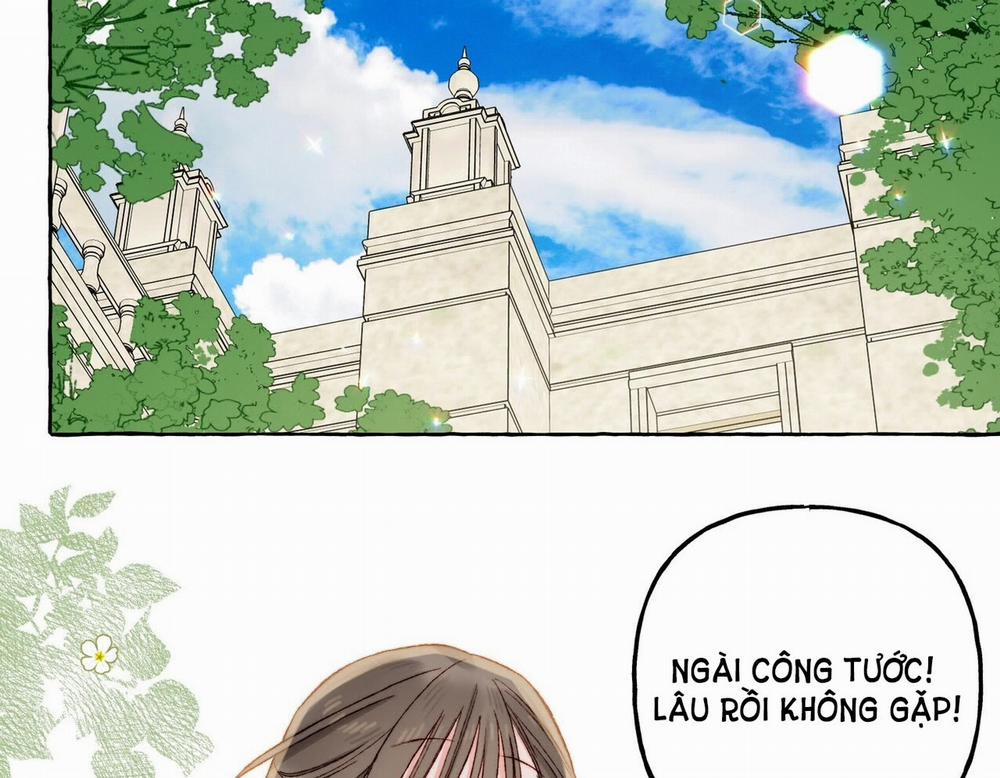 Nuôi Dưỡng Một Bé Rồng Đen 64.1 trang 4