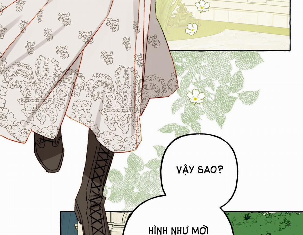 Nuôi Dưỡng Một Bé Rồng Đen 64.1 trang 7