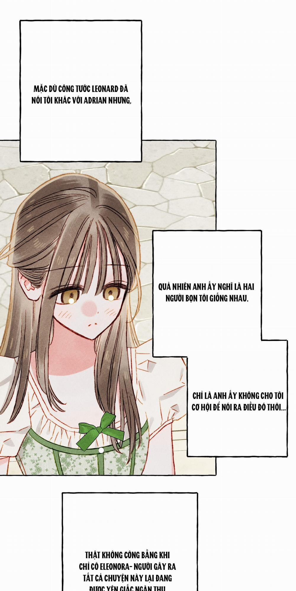 Nuôi Dưỡng Một Bé Rồng Đen 64.2 trang 12