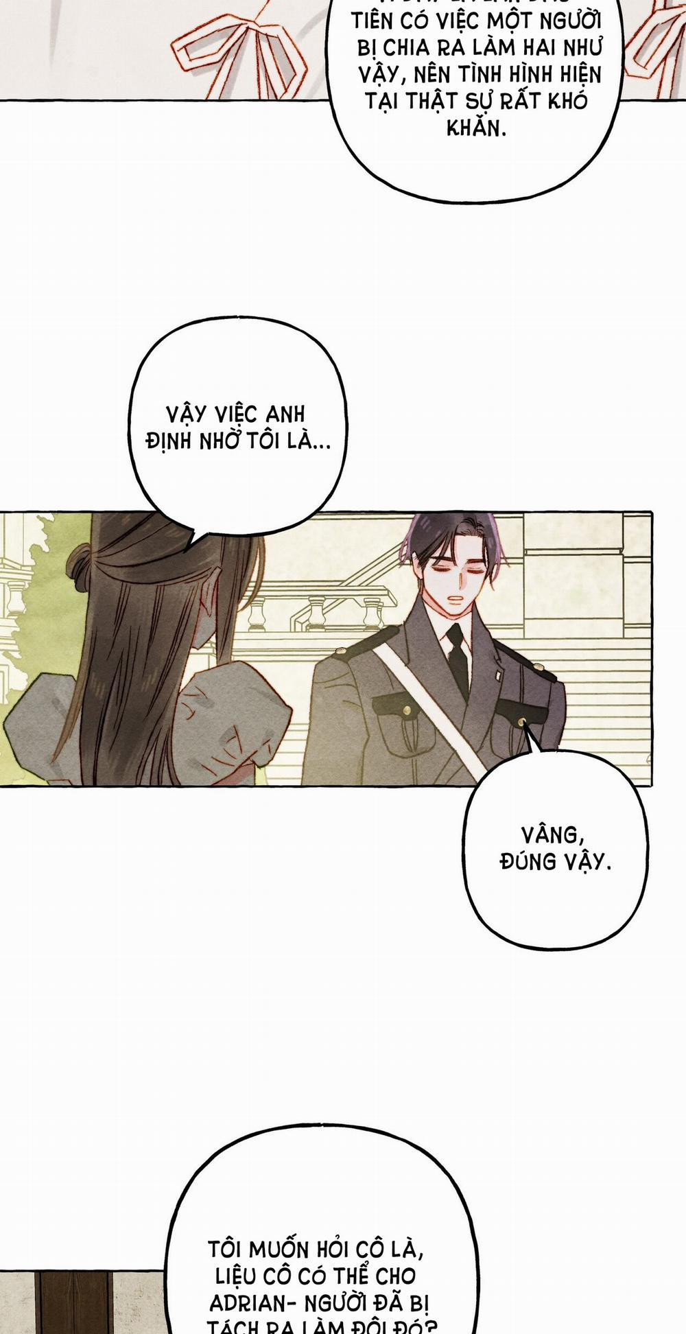 Nuôi Dưỡng Một Bé Rồng Đen 64.2 trang 5