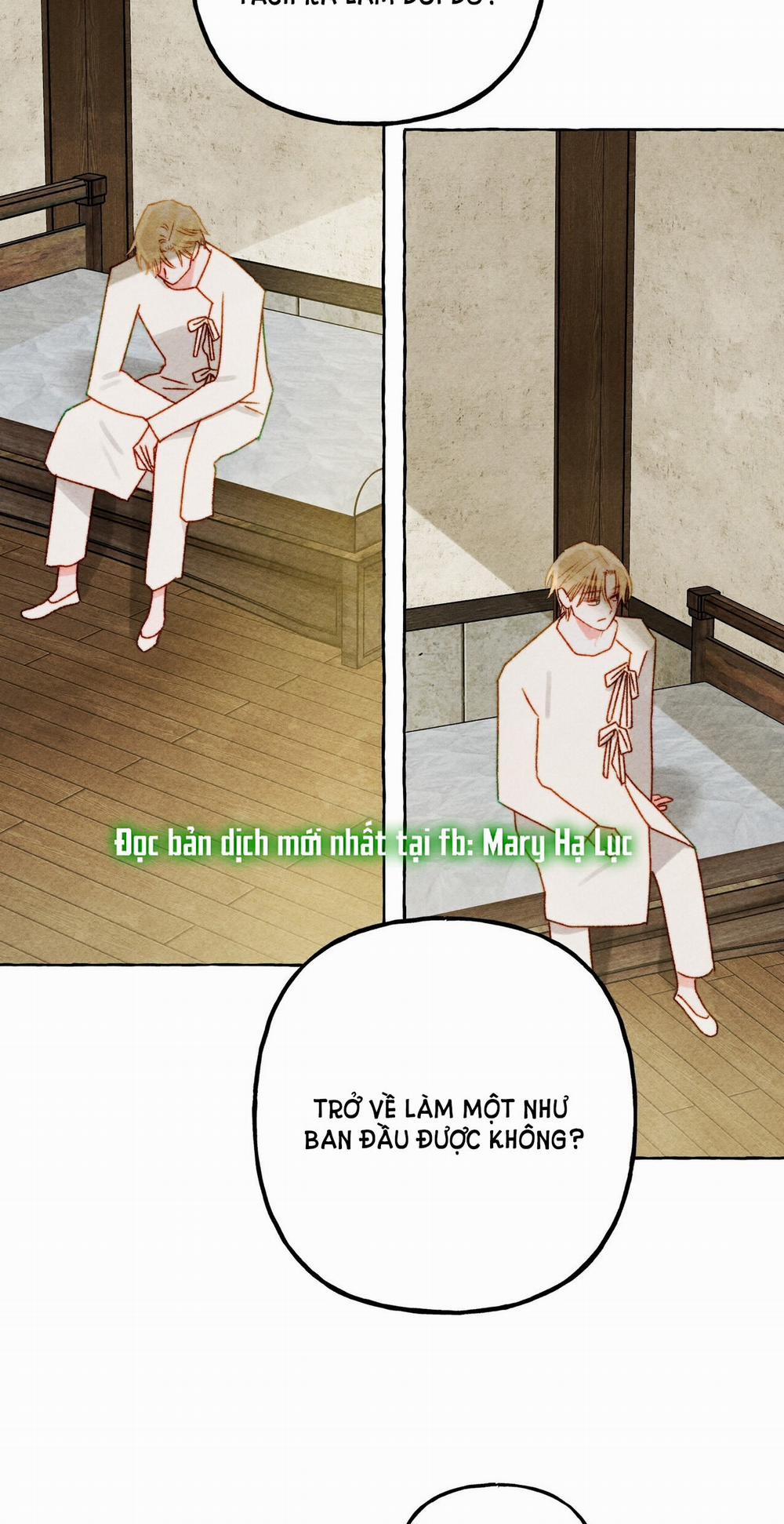 Nuôi Dưỡng Một Bé Rồng Đen 64.2 trang 6