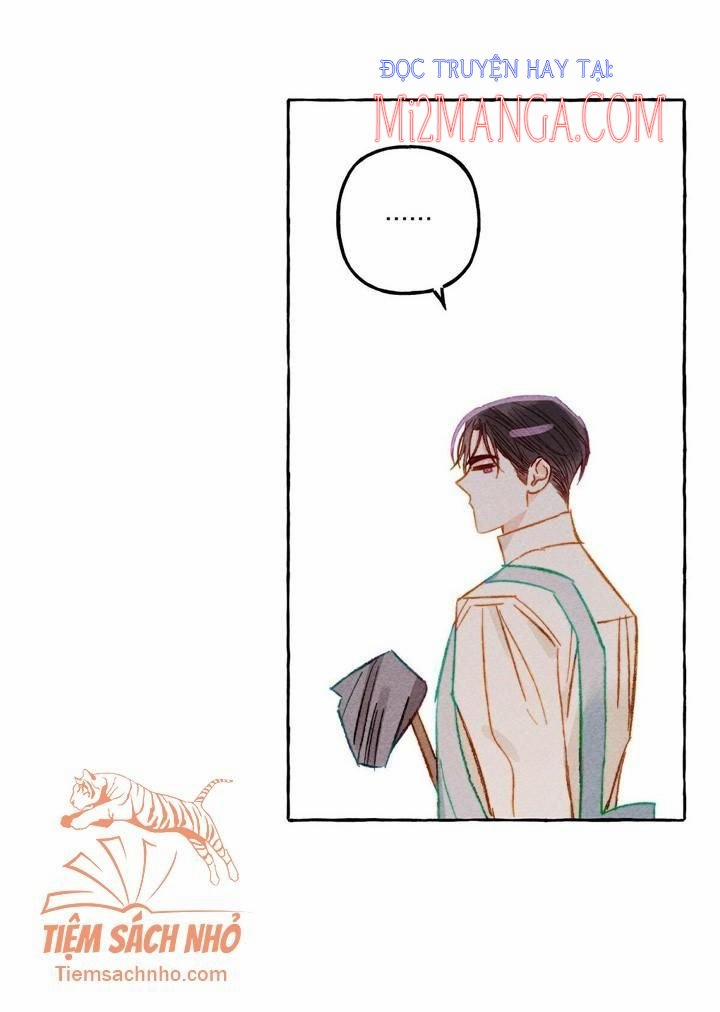 Nuôi Dưỡng Một Bé Rồng Đen 8.5 trang 12