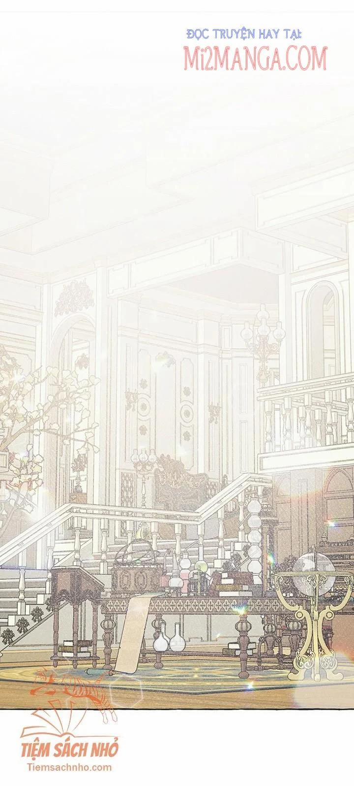 Nuôi Dưỡng Một Bé Rồng Đen 8 trang 1