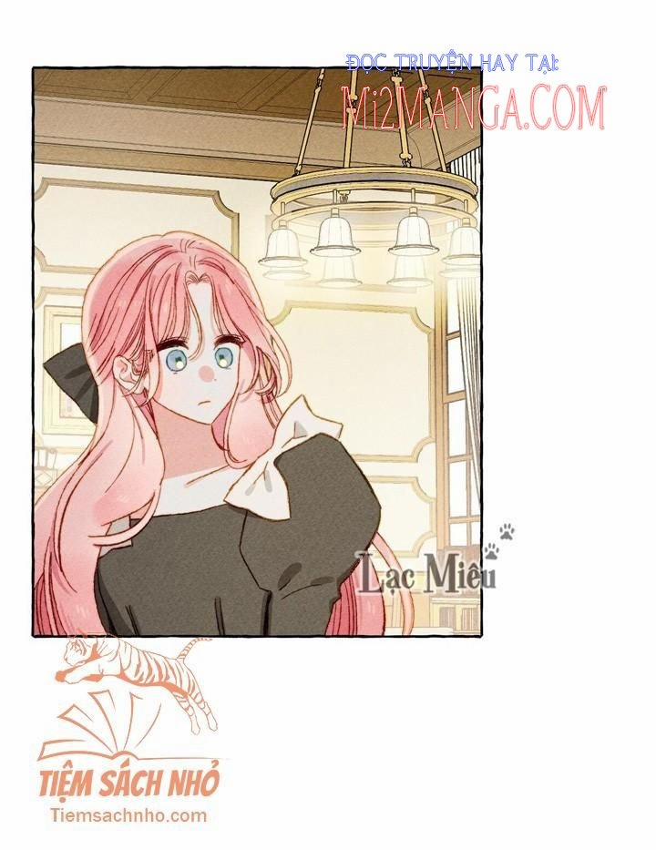 Nuôi Dưỡng Một Bé Rồng Đen 8 trang 20