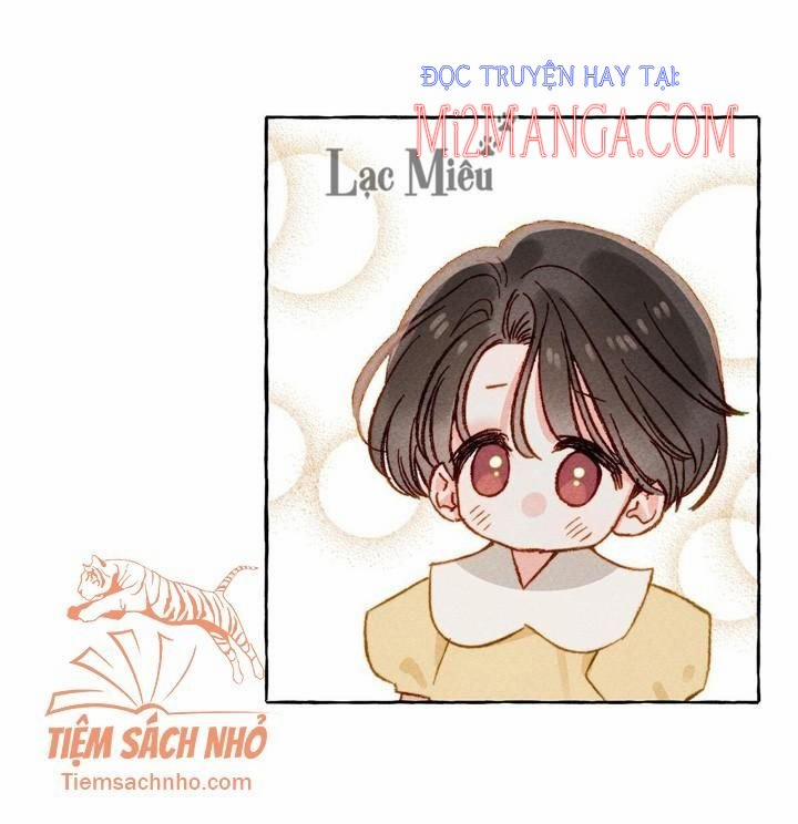 Nuôi Dưỡng Một Bé Rồng Đen 8 trang 24