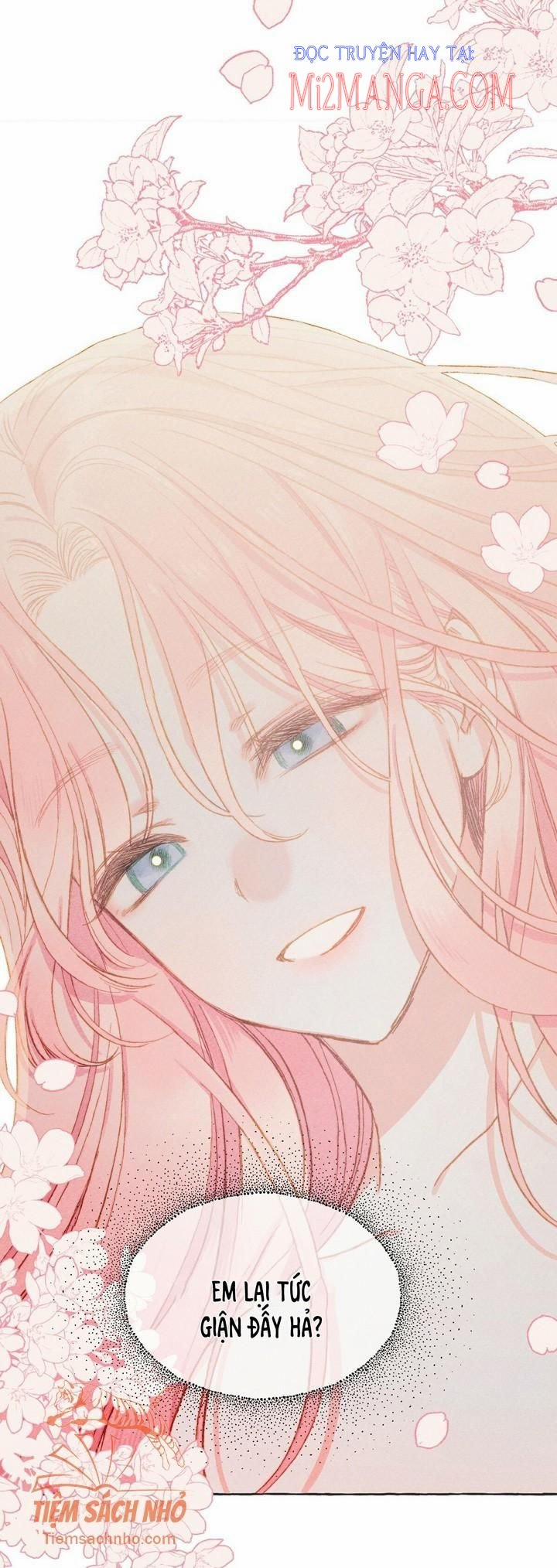 Nuôi Dưỡng Một Bé Rồng Đen 8 trang 5