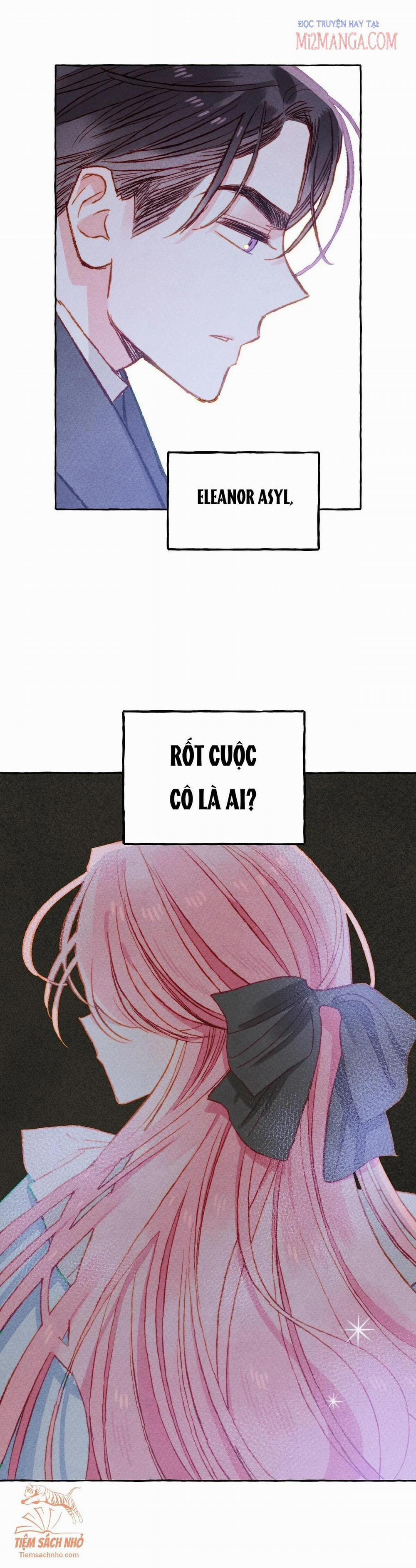 Nuôi Dưỡng Một Bé Rồng Đen 9.5 trang 7