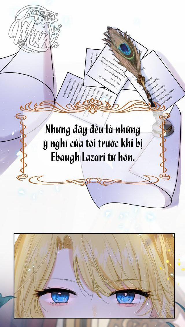 Nuôi Dưỡng Nhân Vật Phản Diện Thật Không Dễ 1 trang 1