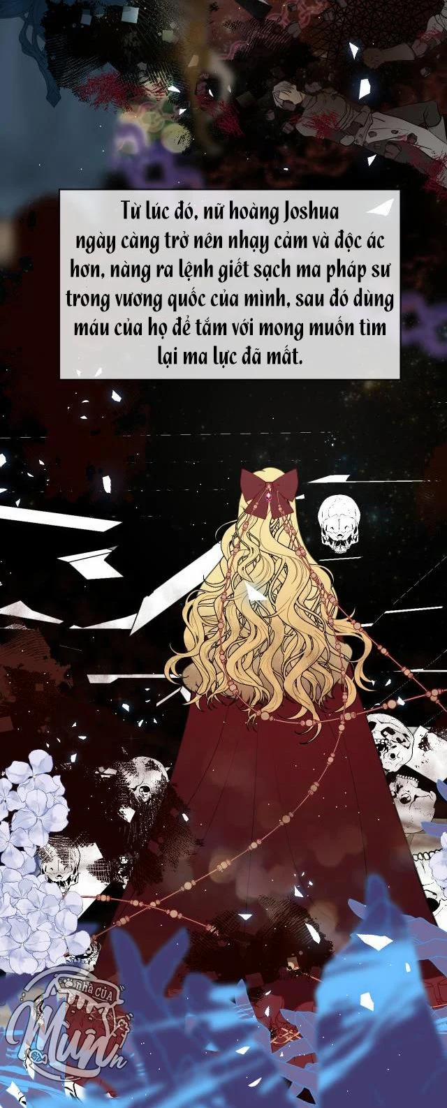 Nuôi Dưỡng Nhân Vật Phản Diện Thật Không Dễ 1 trang 10