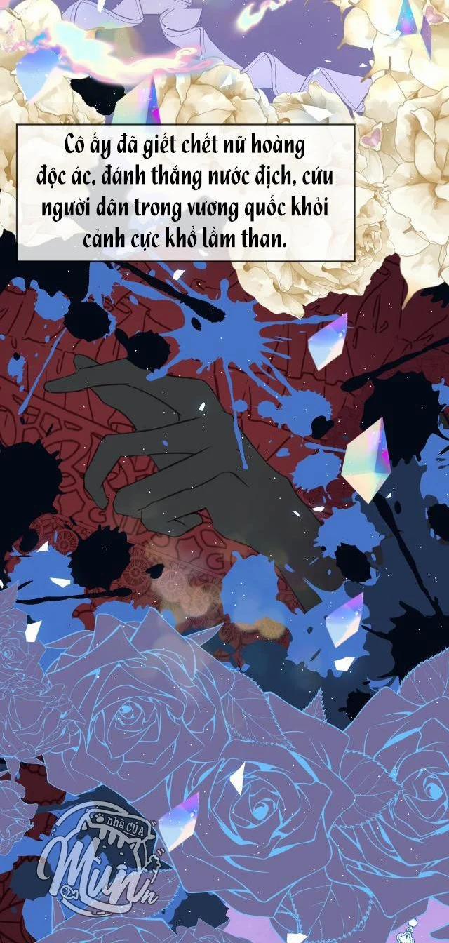 Nuôi Dưỡng Nhân Vật Phản Diện Thật Không Dễ 1 trang 12