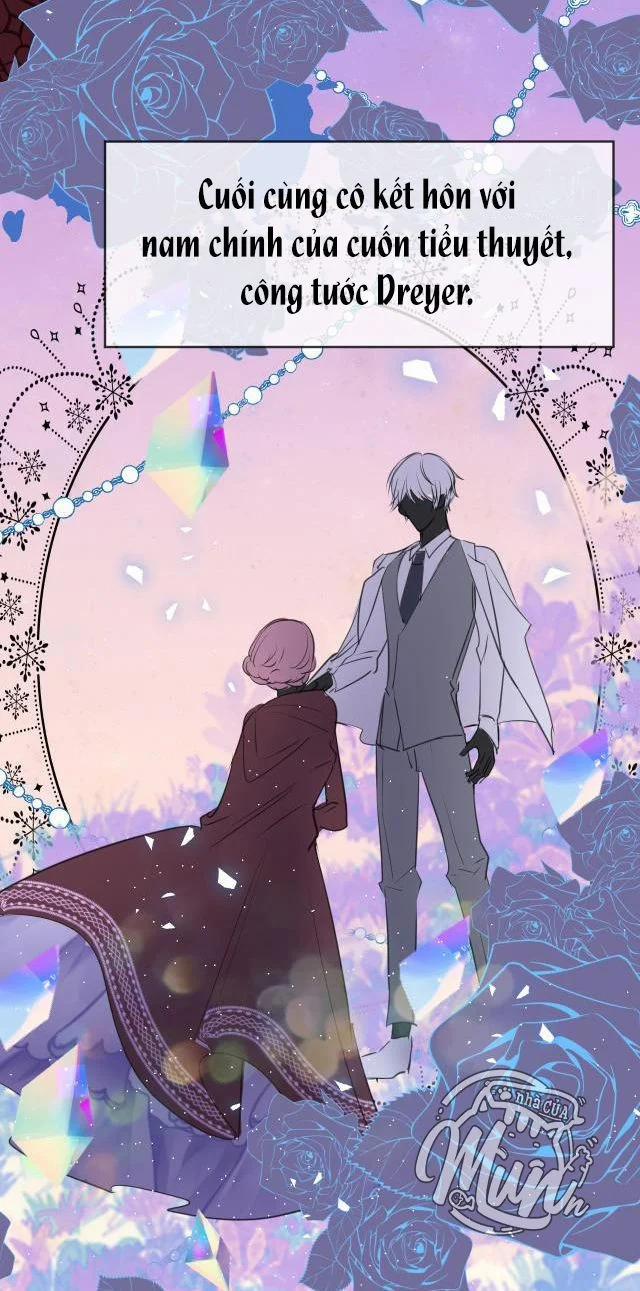 Nuôi Dưỡng Nhân Vật Phản Diện Thật Không Dễ 1 trang 13