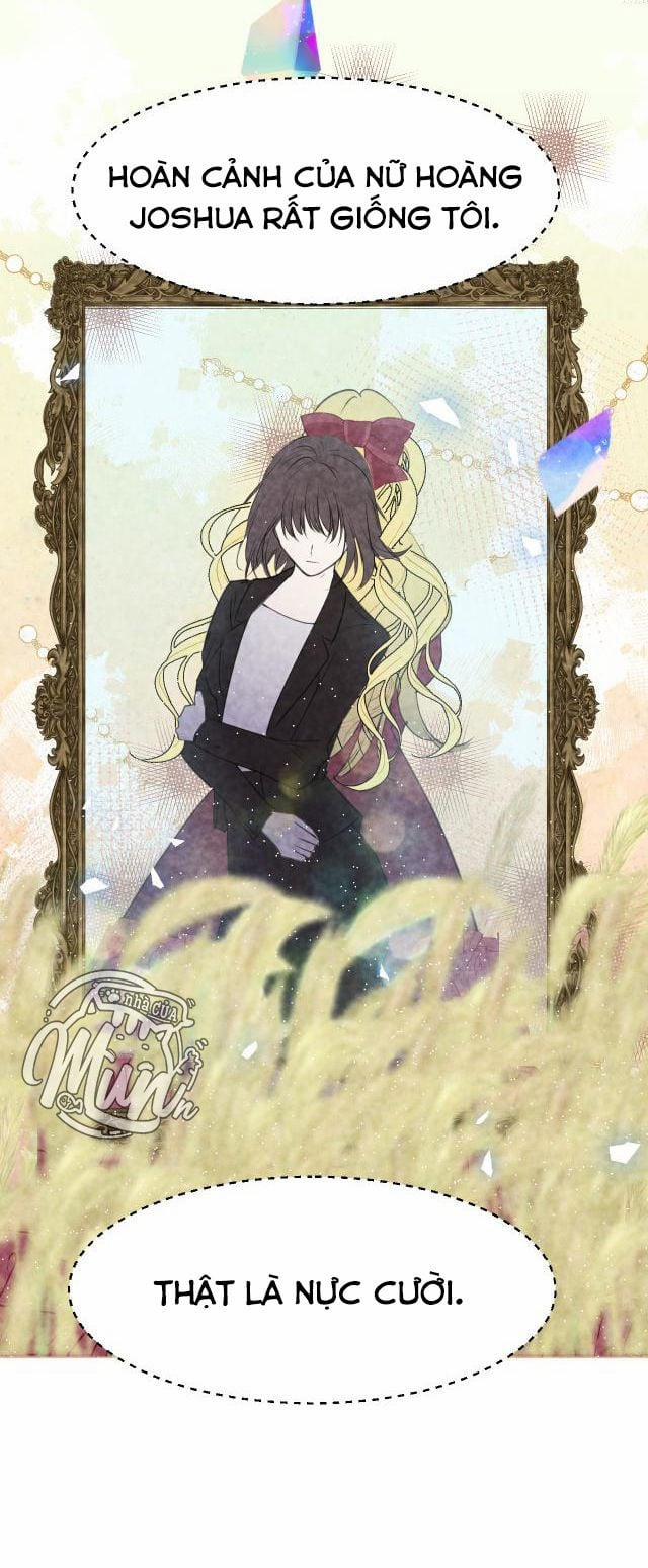 Nuôi Dưỡng Nhân Vật Phản Diện Thật Không Dễ 1 trang 15