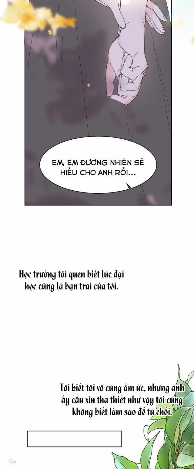 Nuôi Dưỡng Nhân Vật Phản Diện Thật Không Dễ 1 trang 18