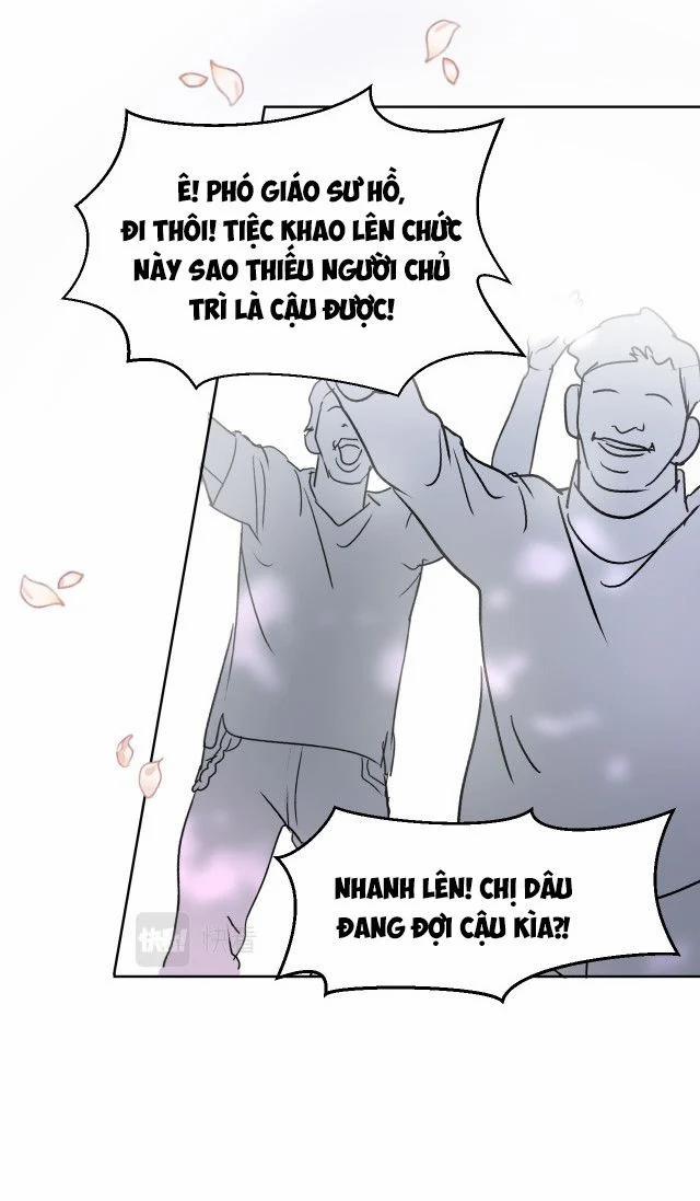 Nuôi Dưỡng Nhân Vật Phản Diện Thật Không Dễ 1 trang 21