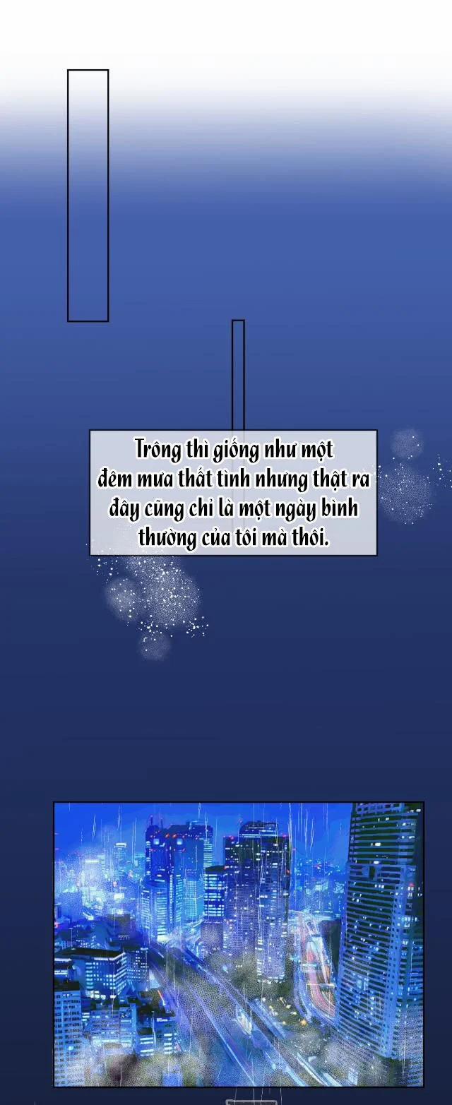 Nuôi Dưỡng Nhân Vật Phản Diện Thật Không Dễ 1 trang 23