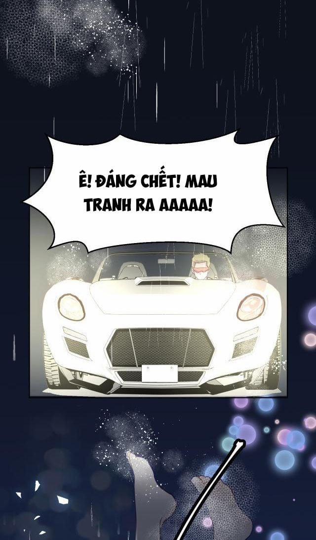 Nuôi Dưỡng Nhân Vật Phản Diện Thật Không Dễ 1 trang 25