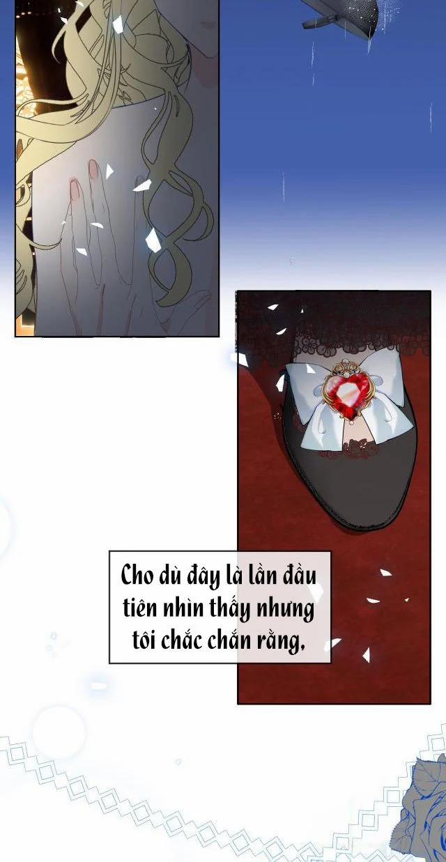 Nuôi Dưỡng Nhân Vật Phản Diện Thật Không Dễ 1 trang 27