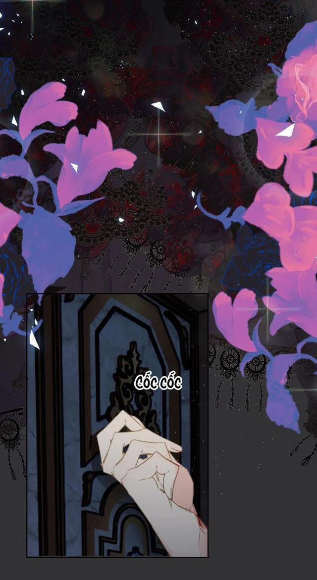 Nuôi Dưỡng Nhân Vật Phản Diện Thật Không Dễ 1 trang 29