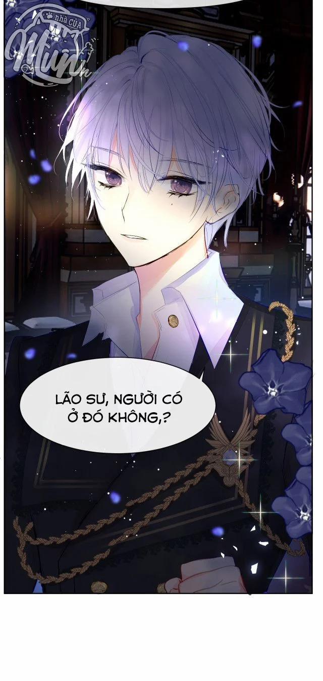 Nuôi Dưỡng Nhân Vật Phản Diện Thật Không Dễ 1 trang 32