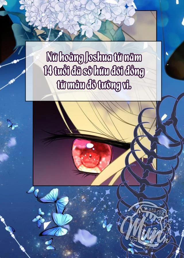 Nuôi Dưỡng Nhân Vật Phản Diện Thật Không Dễ 1 trang 6