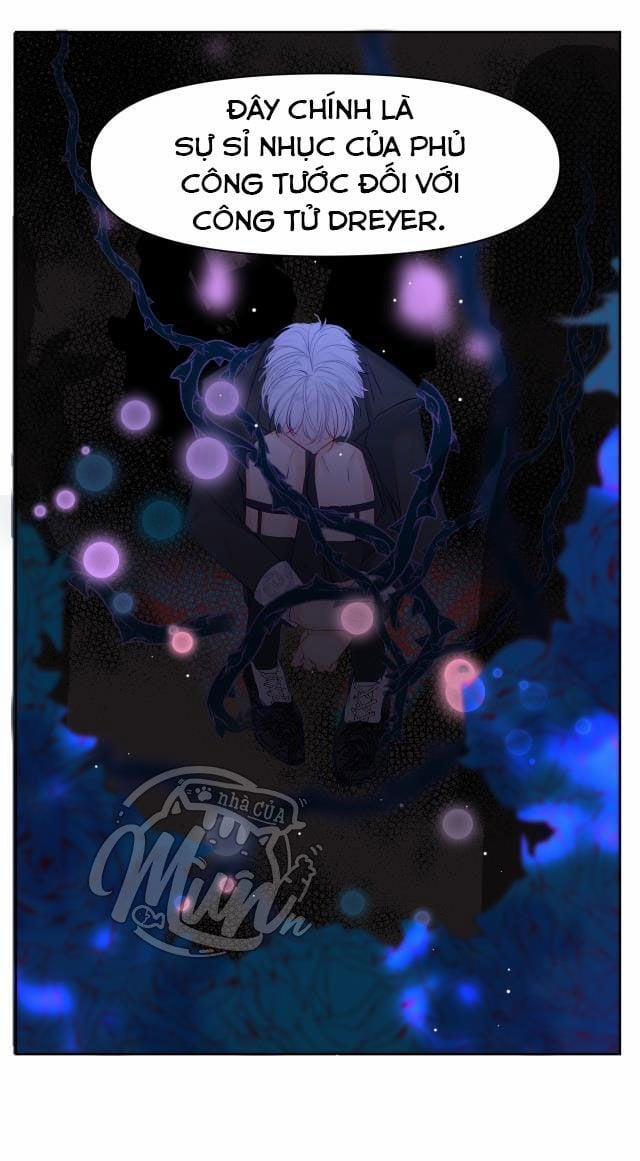 Nuôi Dưỡng Nhân Vật Phản Diện Thật Không Dễ 2 trang 1