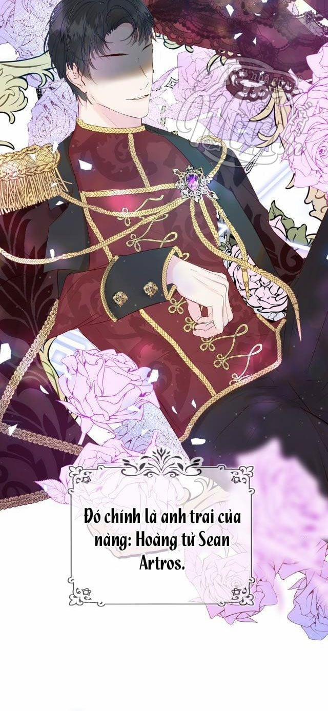 Nuôi Dưỡng Nhân Vật Phản Diện Thật Không Dễ 2 trang 11