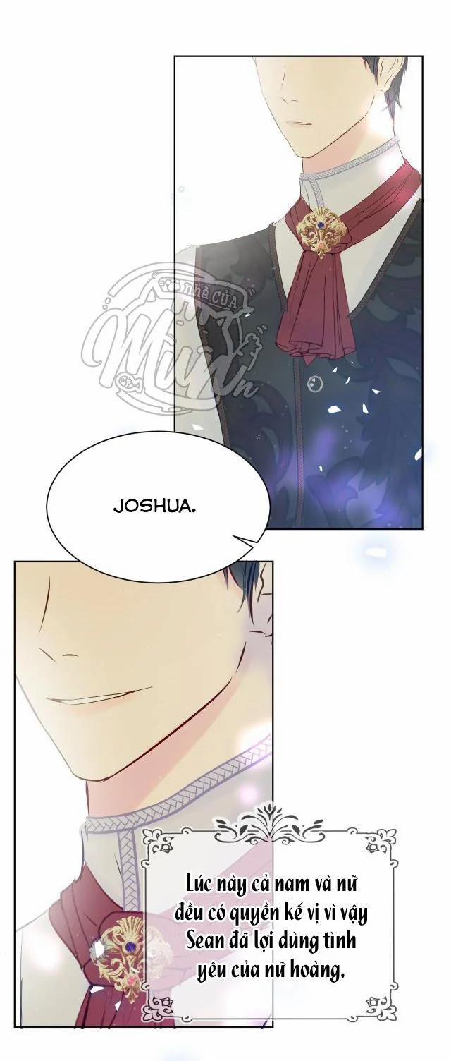 Nuôi Dưỡng Nhân Vật Phản Diện Thật Không Dễ 2 trang 14