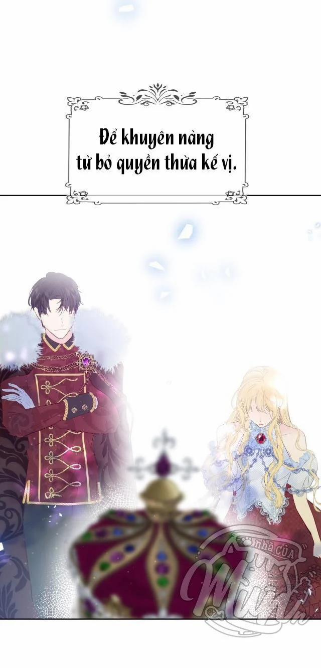 Nuôi Dưỡng Nhân Vật Phản Diện Thật Không Dễ 2 trang 15