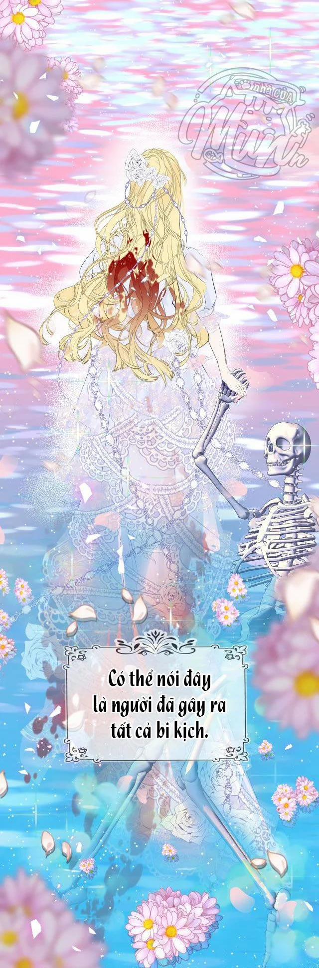 Nuôi Dưỡng Nhân Vật Phản Diện Thật Không Dễ 2 trang 17