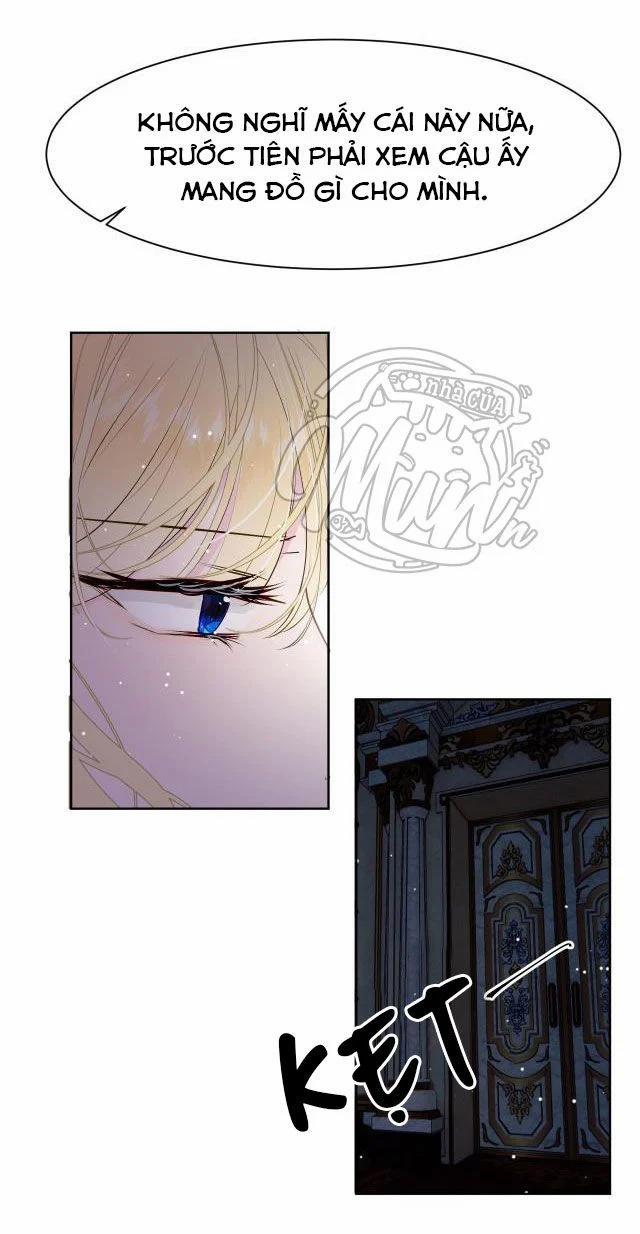 Nuôi Dưỡng Nhân Vật Phản Diện Thật Không Dễ 2 trang 21