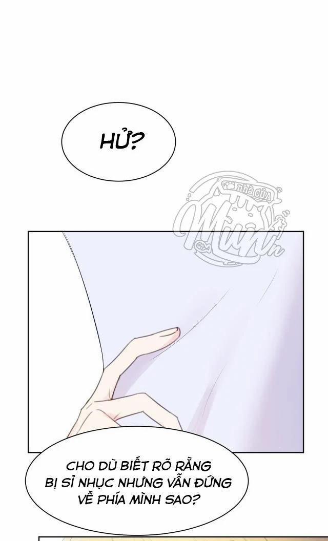 Nuôi Dưỡng Nhân Vật Phản Diện Thật Không Dễ 2 trang 22