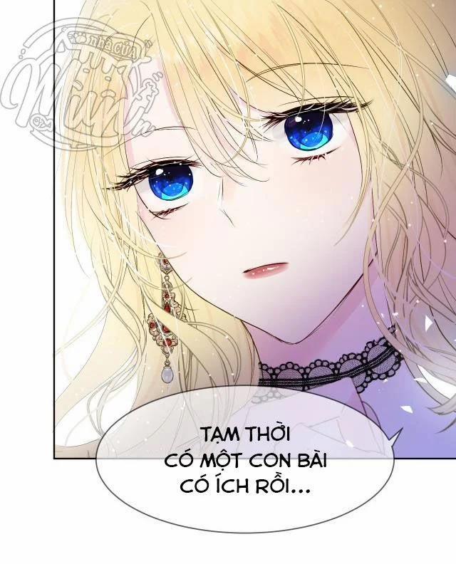 Nuôi Dưỡng Nhân Vật Phản Diện Thật Không Dễ 2 trang 23