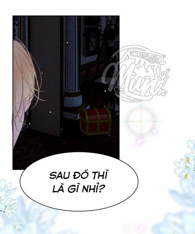 Nuôi Dưỡng Nhân Vật Phản Diện Thật Không Dễ 2 trang 24