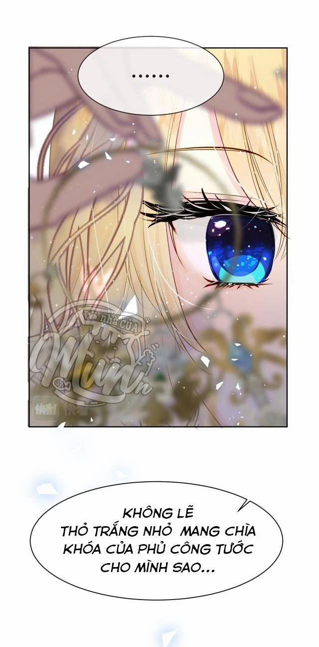 Nuôi Dưỡng Nhân Vật Phản Diện Thật Không Dễ 2 trang 26
