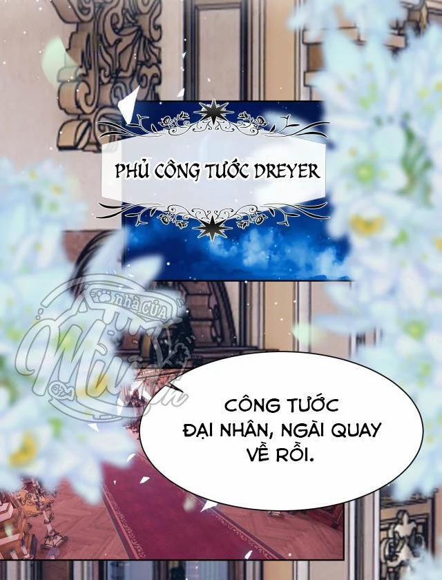 Nuôi Dưỡng Nhân Vật Phản Diện Thật Không Dễ 2 trang 28