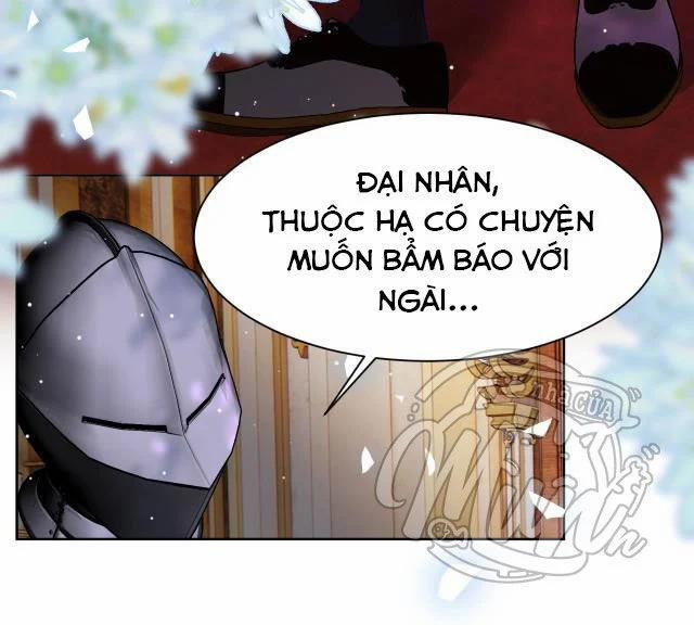 Nuôi Dưỡng Nhân Vật Phản Diện Thật Không Dễ 2 trang 30