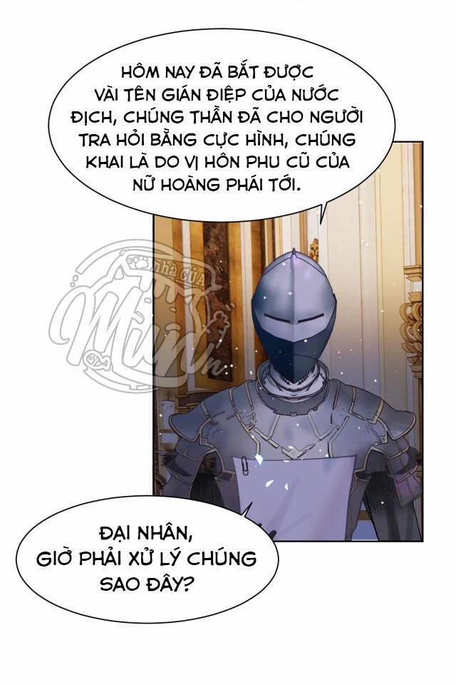 Nuôi Dưỡng Nhân Vật Phản Diện Thật Không Dễ 2 trang 31