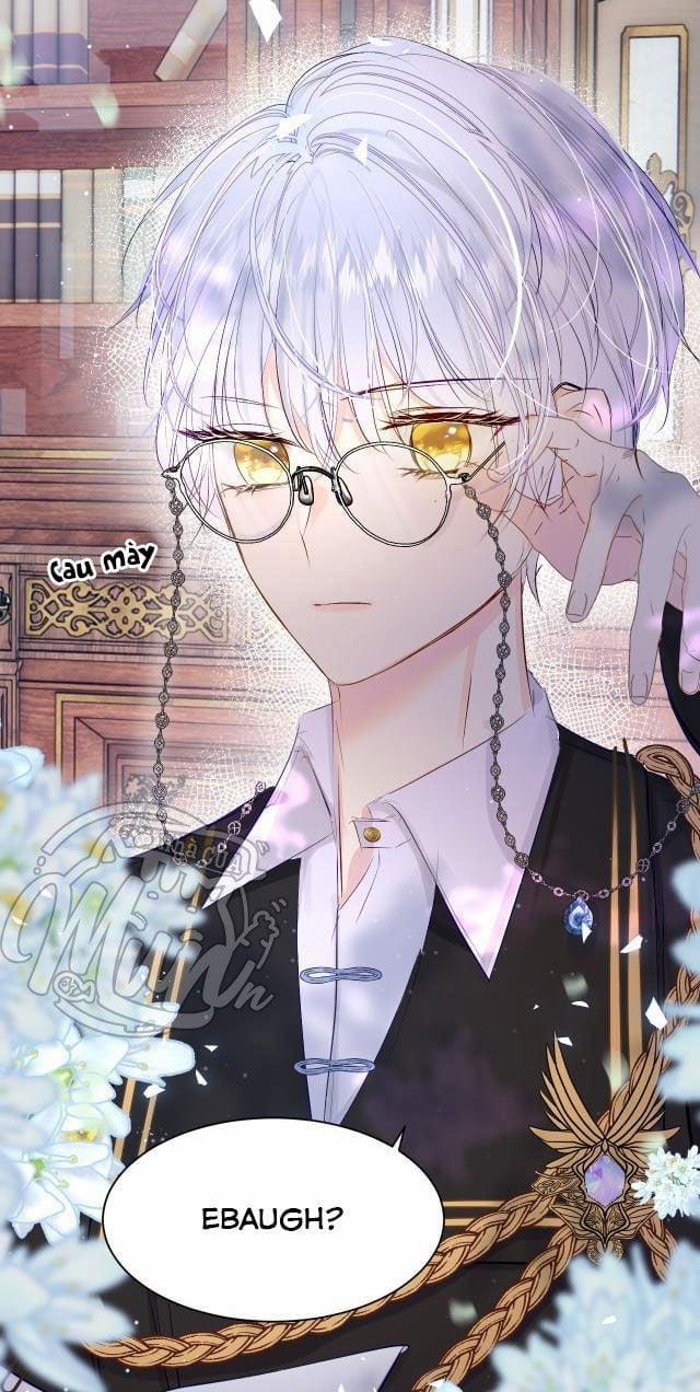 Nuôi Dưỡng Nhân Vật Phản Diện Thật Không Dễ 2 trang 33