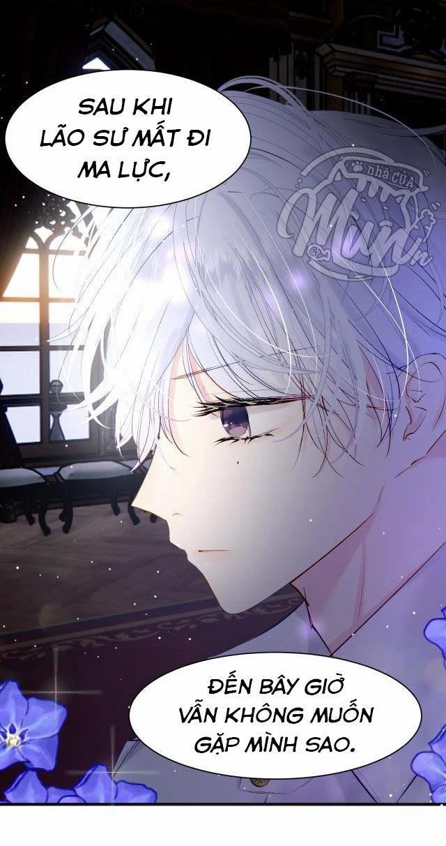 Nuôi Dưỡng Nhân Vật Phản Diện Thật Không Dễ 2 trang 5