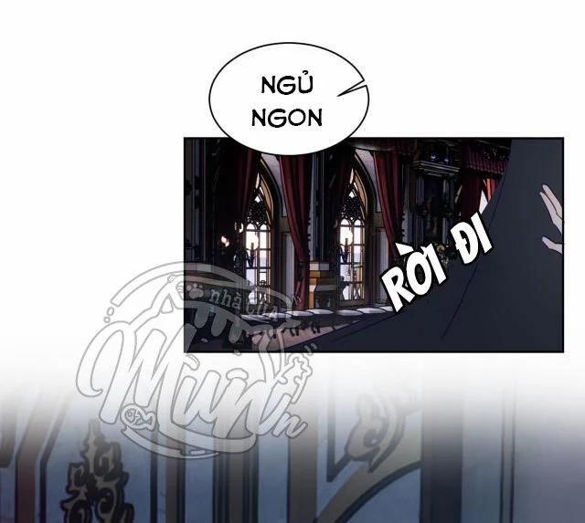 Nuôi Dưỡng Nhân Vật Phản Diện Thật Không Dễ 2 trang 7