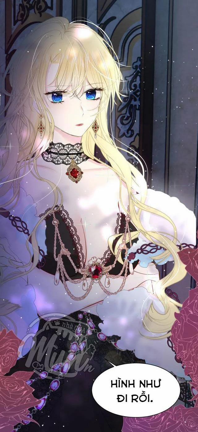 Nuôi Dưỡng Nhân Vật Phản Diện Thật Không Dễ 2 trang 8