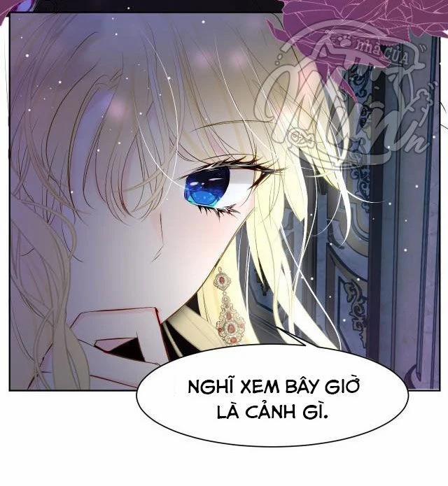 Nuôi Dưỡng Nhân Vật Phản Diện Thật Không Dễ 2 trang 9