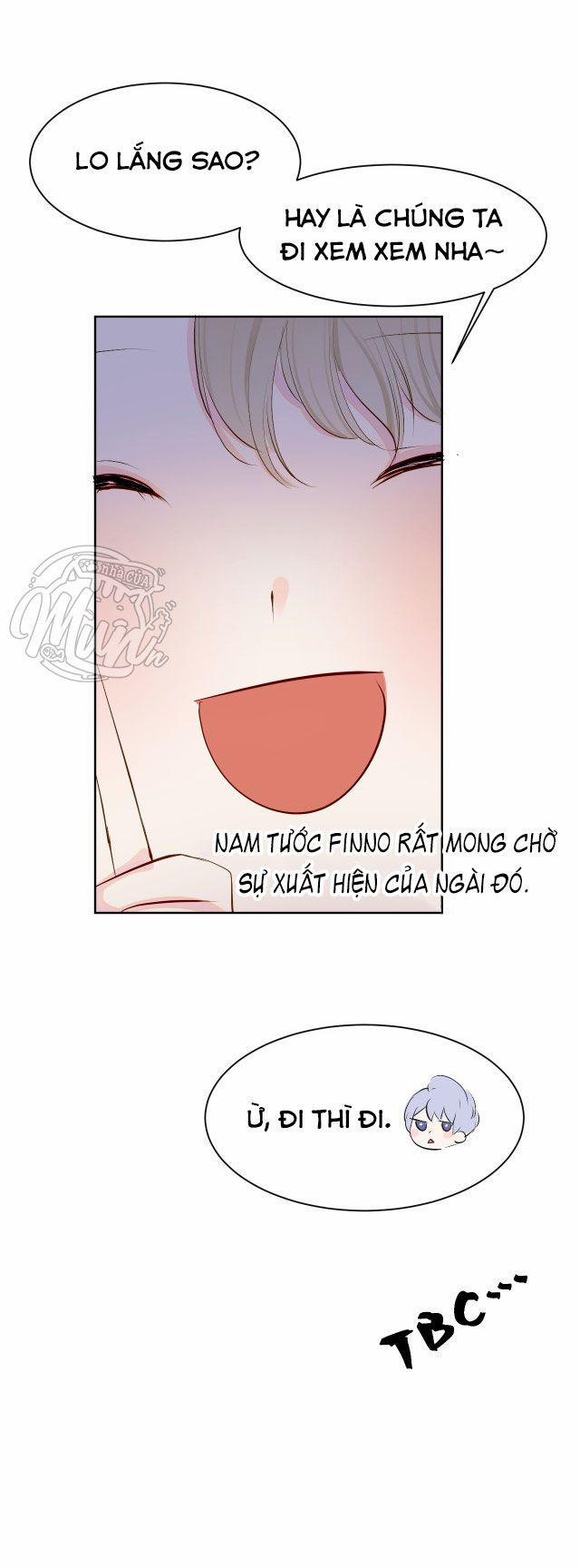 Nuôi Dưỡng Nhân Vật Phản Diện Thật Không Dễ 3 trang 17