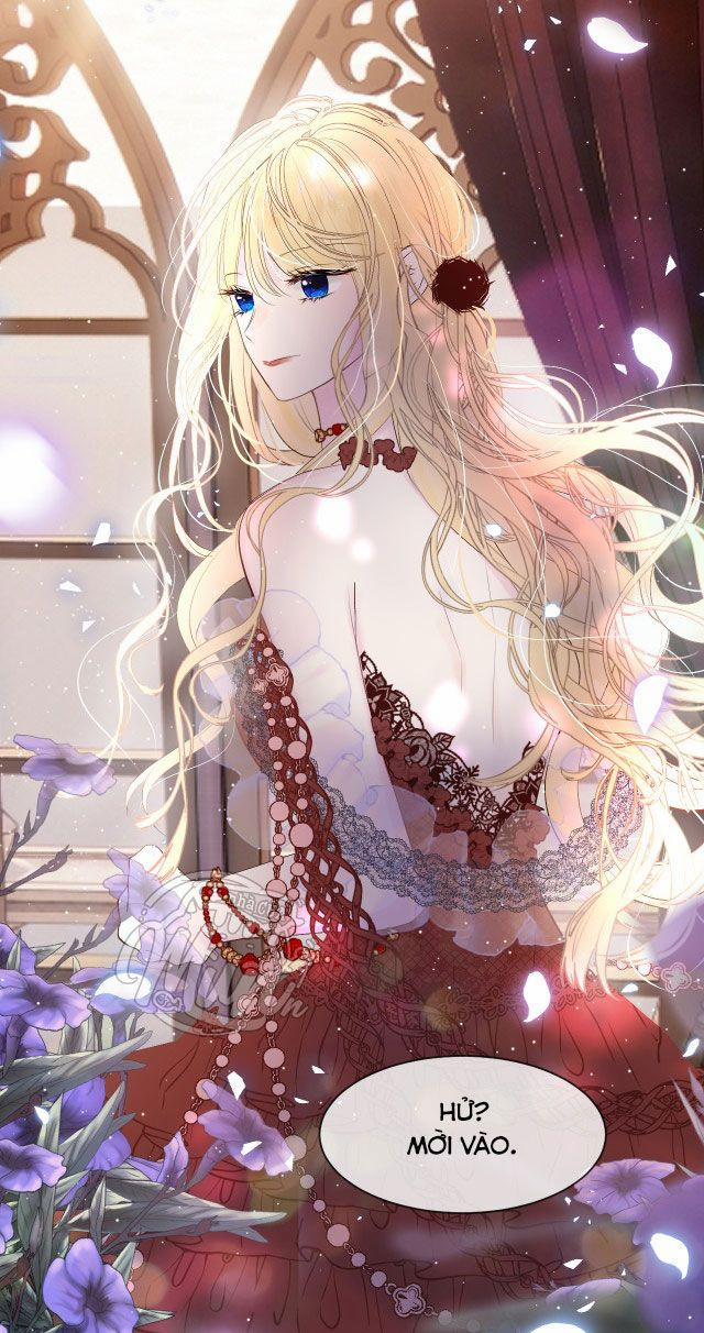 Nuôi Dưỡng Nhân Vật Phản Diện Thật Không Dễ 3 trang 2